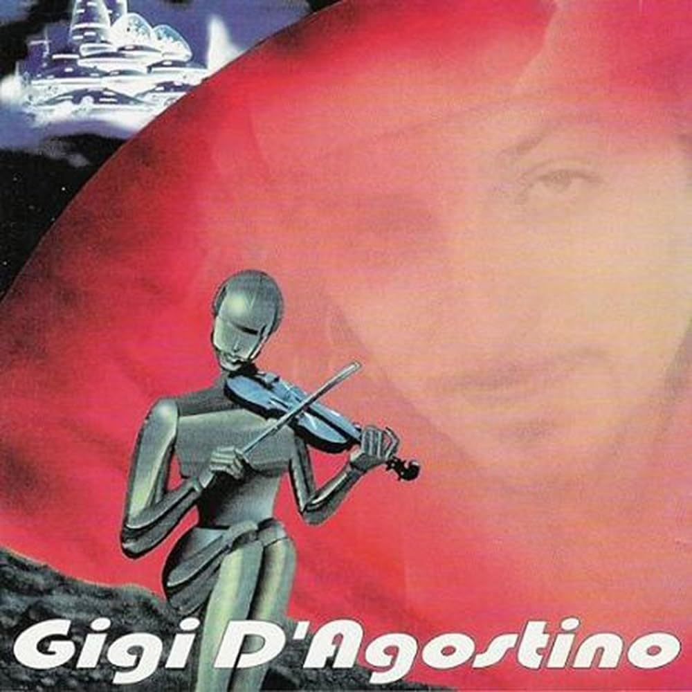 Gigi D Agostino Dance & Electronic