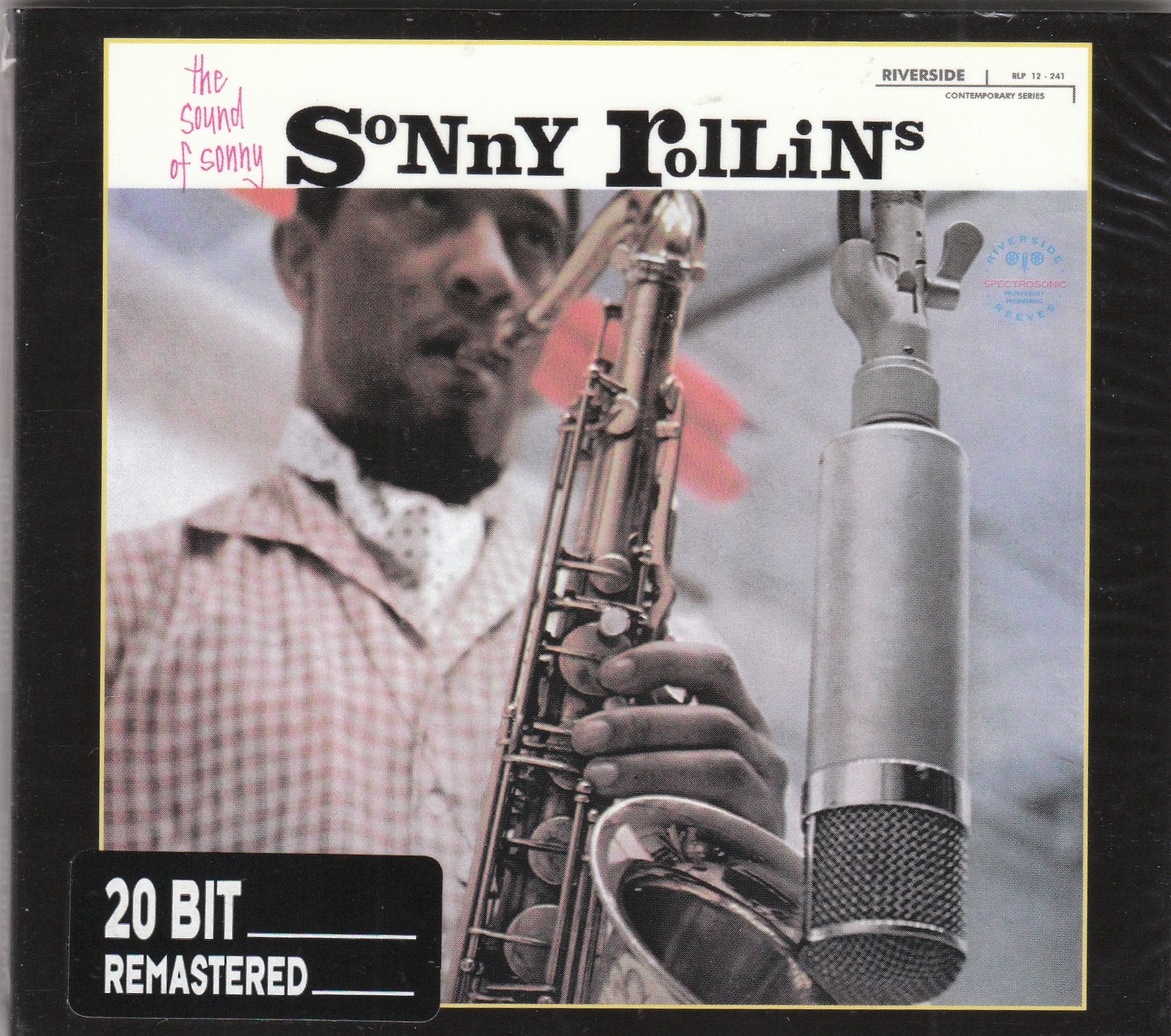 Sound of Sonny Jazz