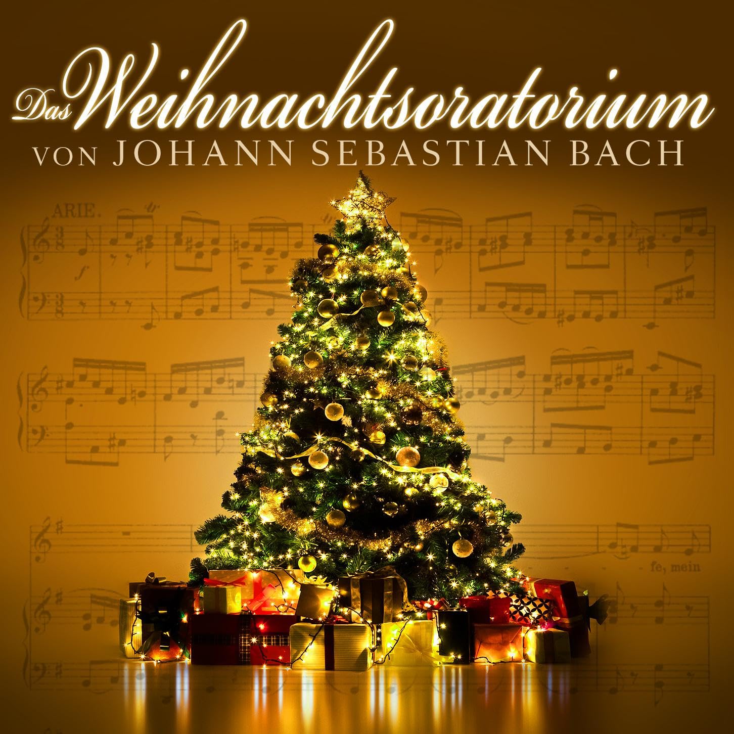Weihnachtsoratorium Von Johann Sebastian Bach Music for Children