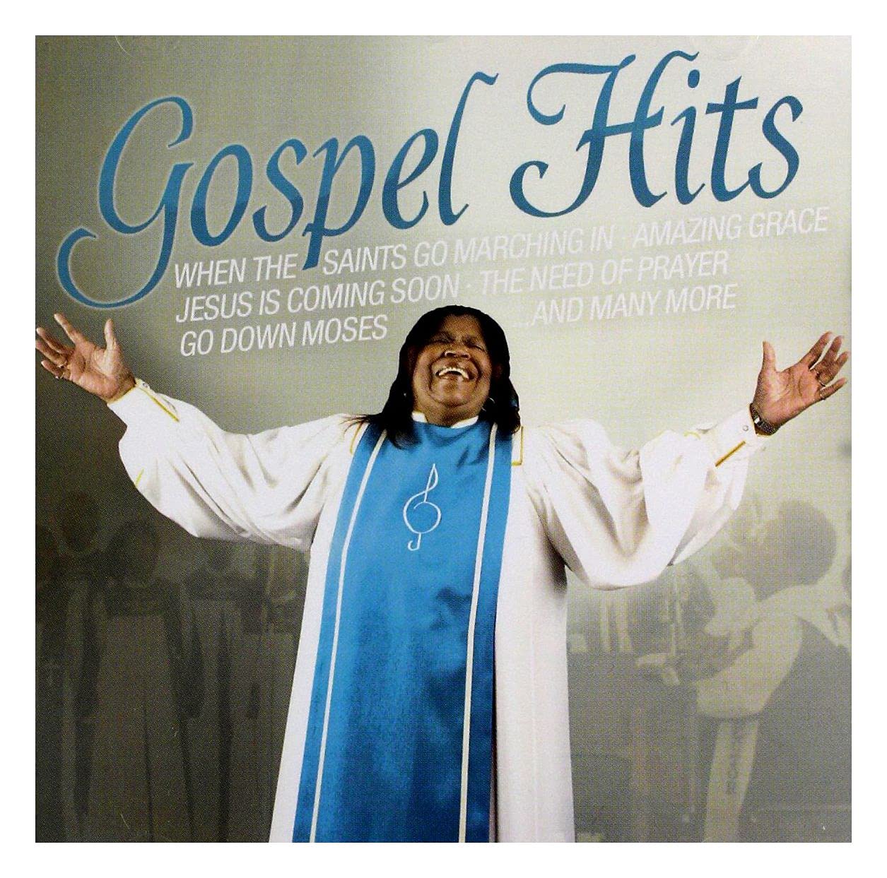 Best of Gospel-Peace Joy Love Music for Children