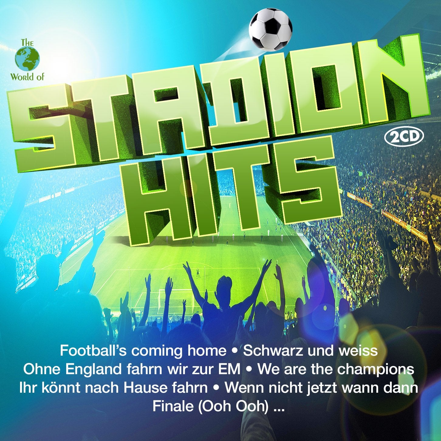 Product Image: Stadion Hits