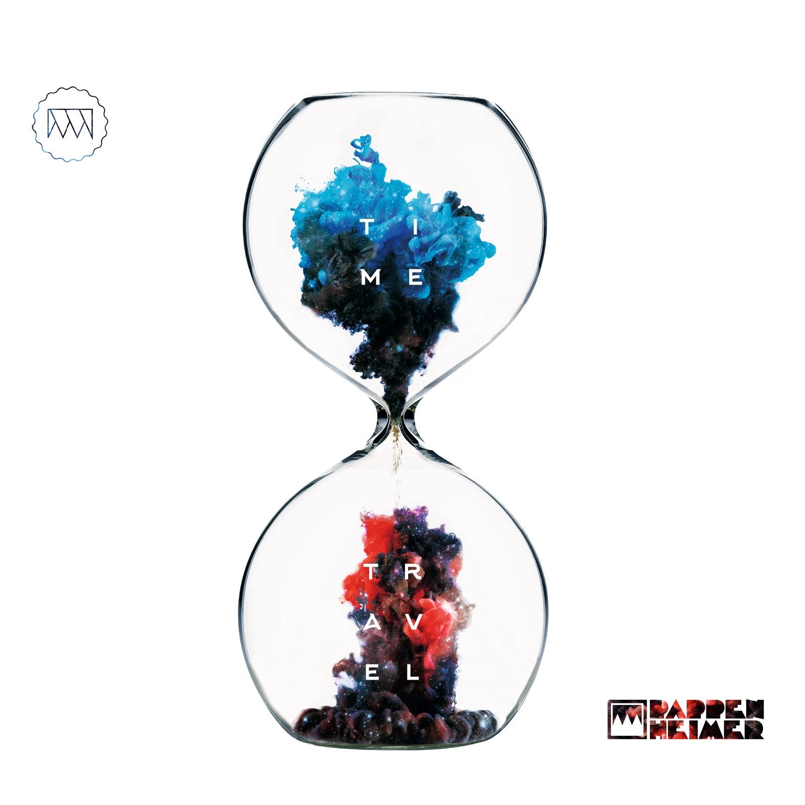 Time Travel Dance & Electronic