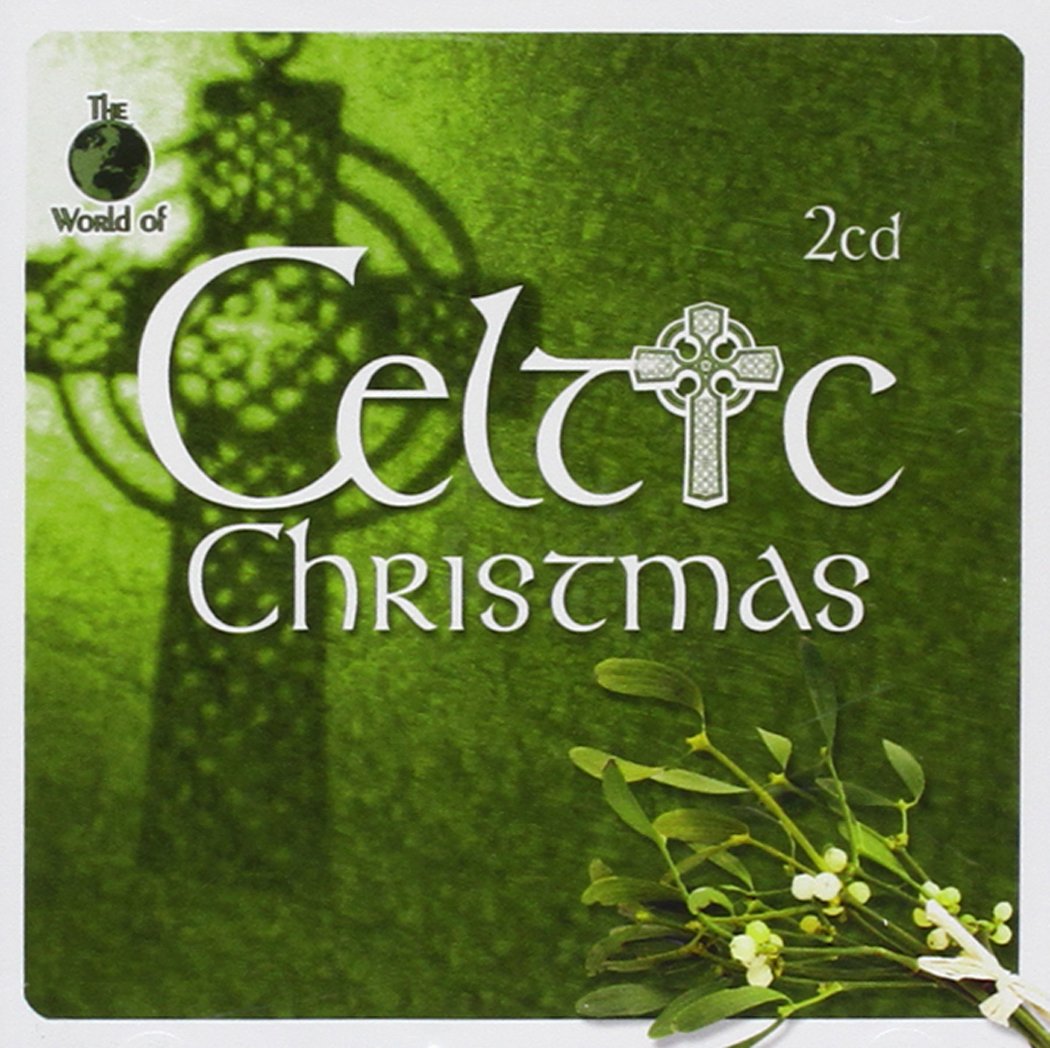 Celtic Christmas Music for Children