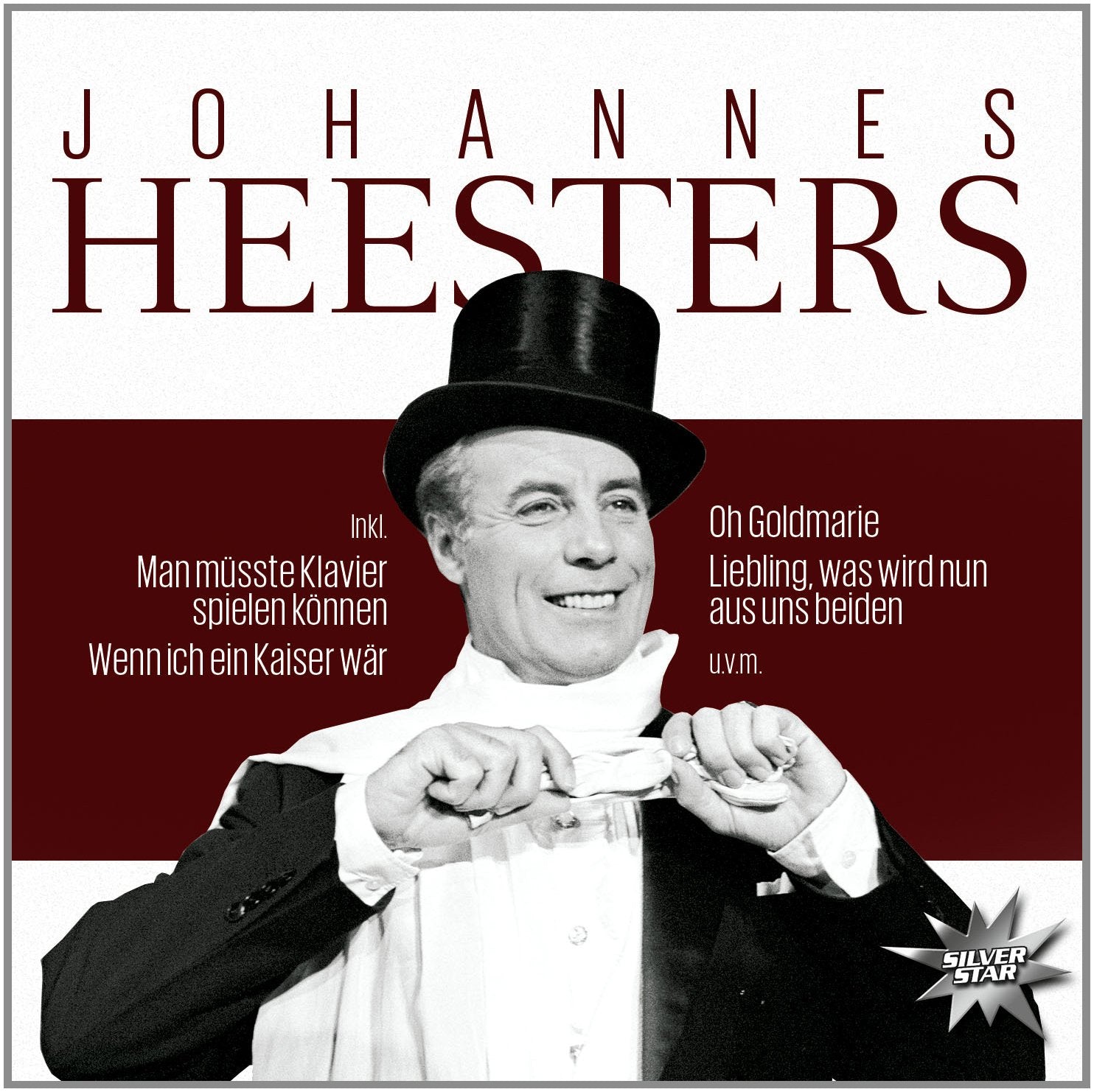Product Image: Johannes Heesters