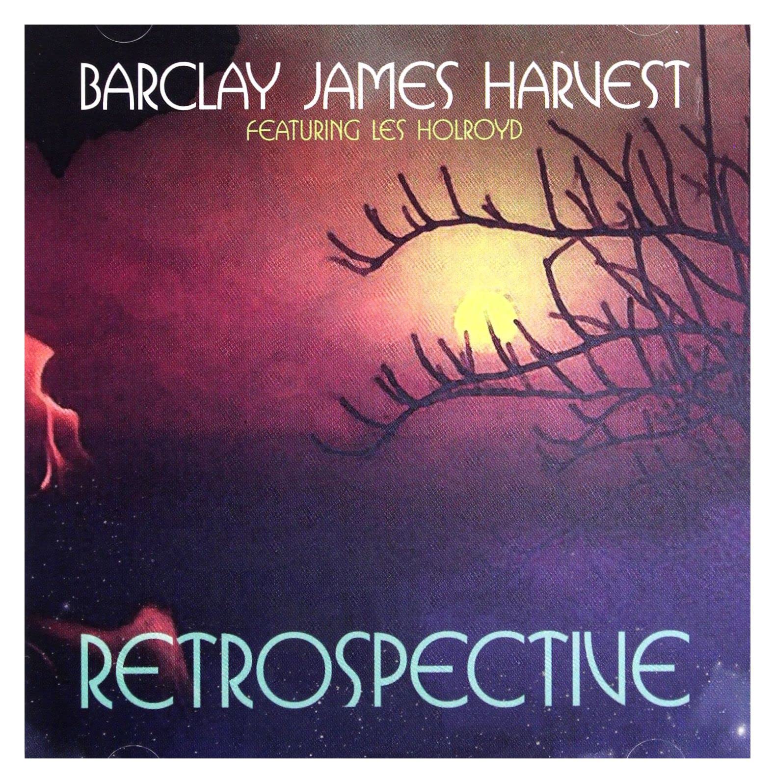 Retrospective Dance & Electronic