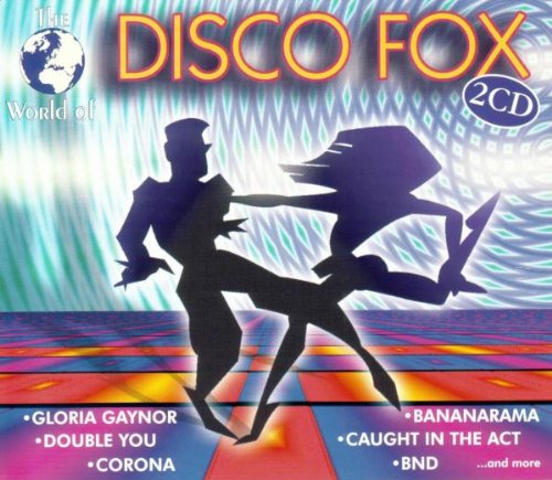 Product Image: World of Disco Fox