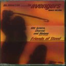 The Avengers,Theme from Pop