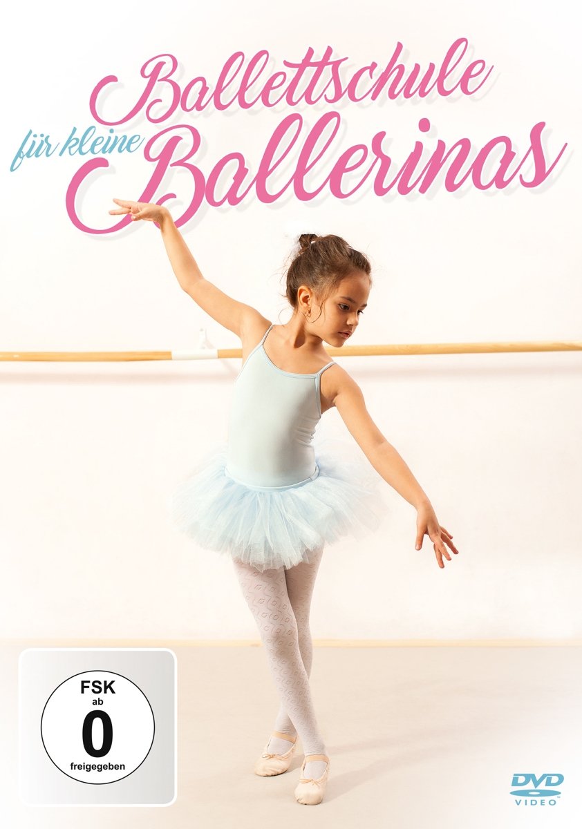 Workout Coach: Ballett Films