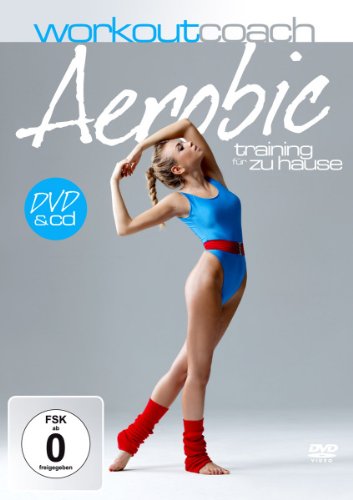 Aerobic - Training für zu Hause (+ Audio-CD) Films