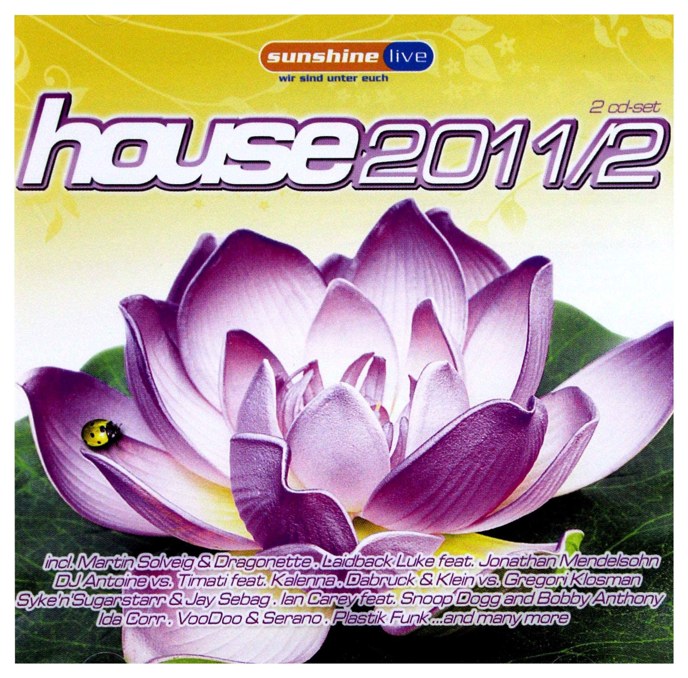 Product Image: House 2011-2
