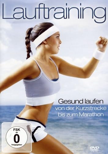 Lauftraining - Gesund laufen von der Kurzstrecke bis zum Marathon Movies