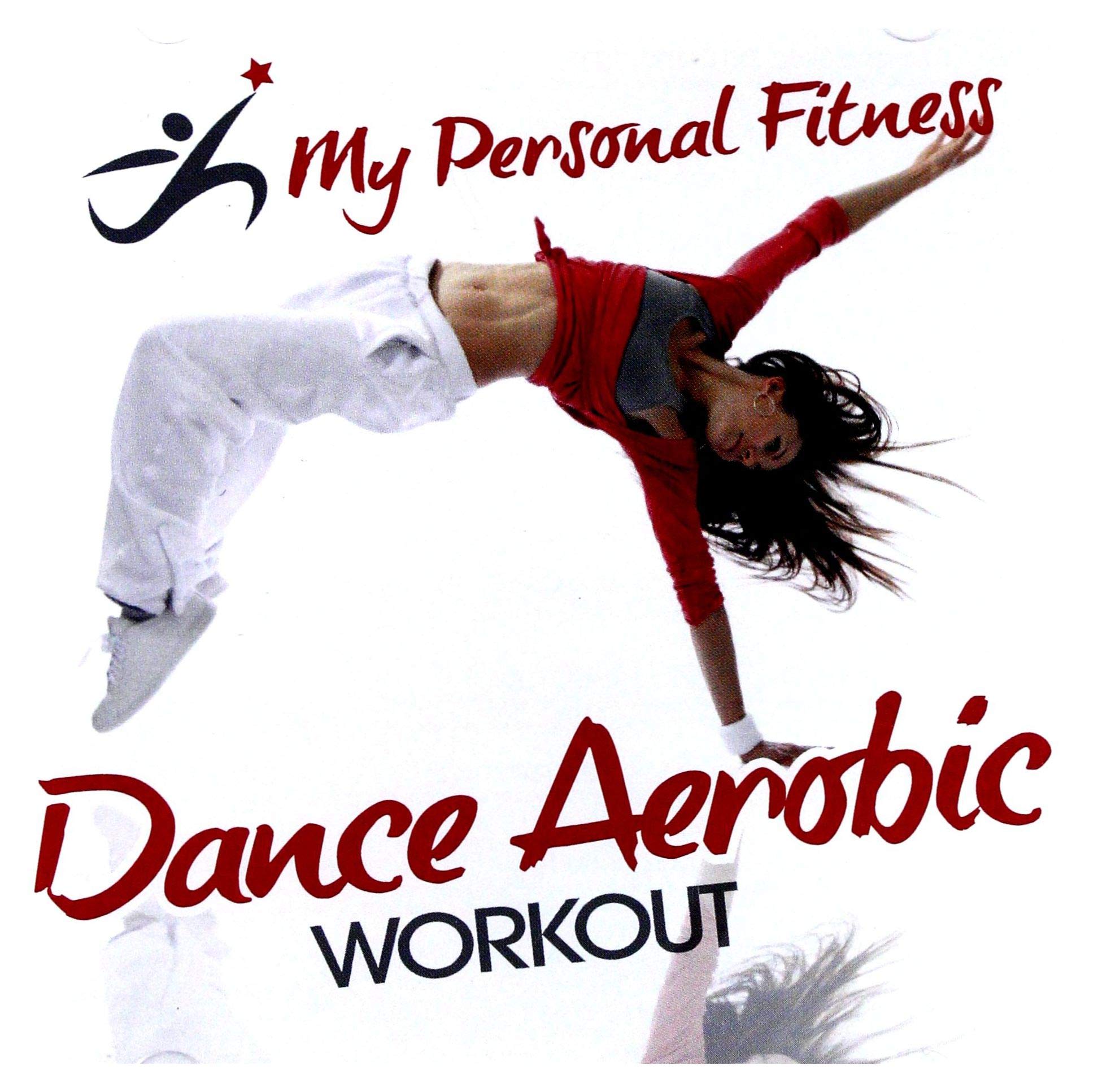 Dance Aerobic Workout: My Personal Fitness Dance & Electronic