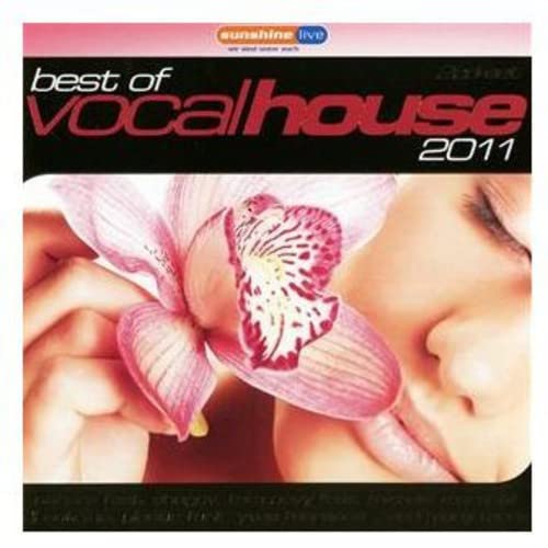 Best of Vocal House 2011 Dance & Electronic