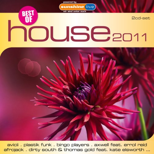 Best of House 2011-Everybody Dance Now! Dance & Electronic