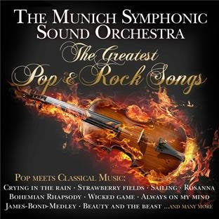 The Greatest Pop & Rock Songs World Music