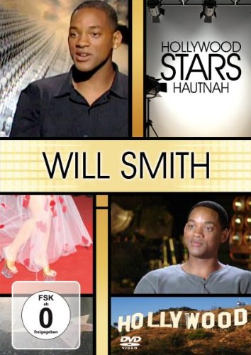 Product Image: Will Smith - Hollywood Stars hautnah