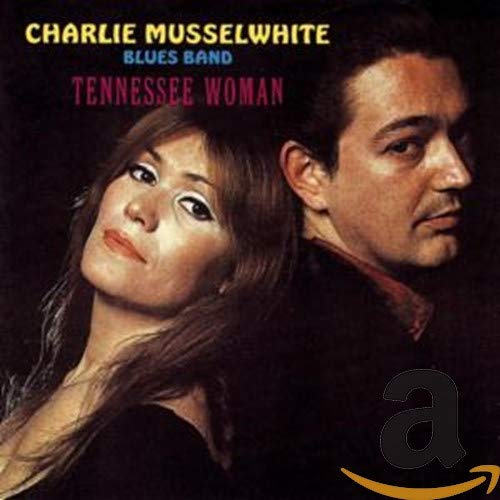 Tennessee Woman Blues