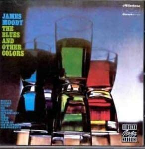 The Blues and Others Colors Jazz