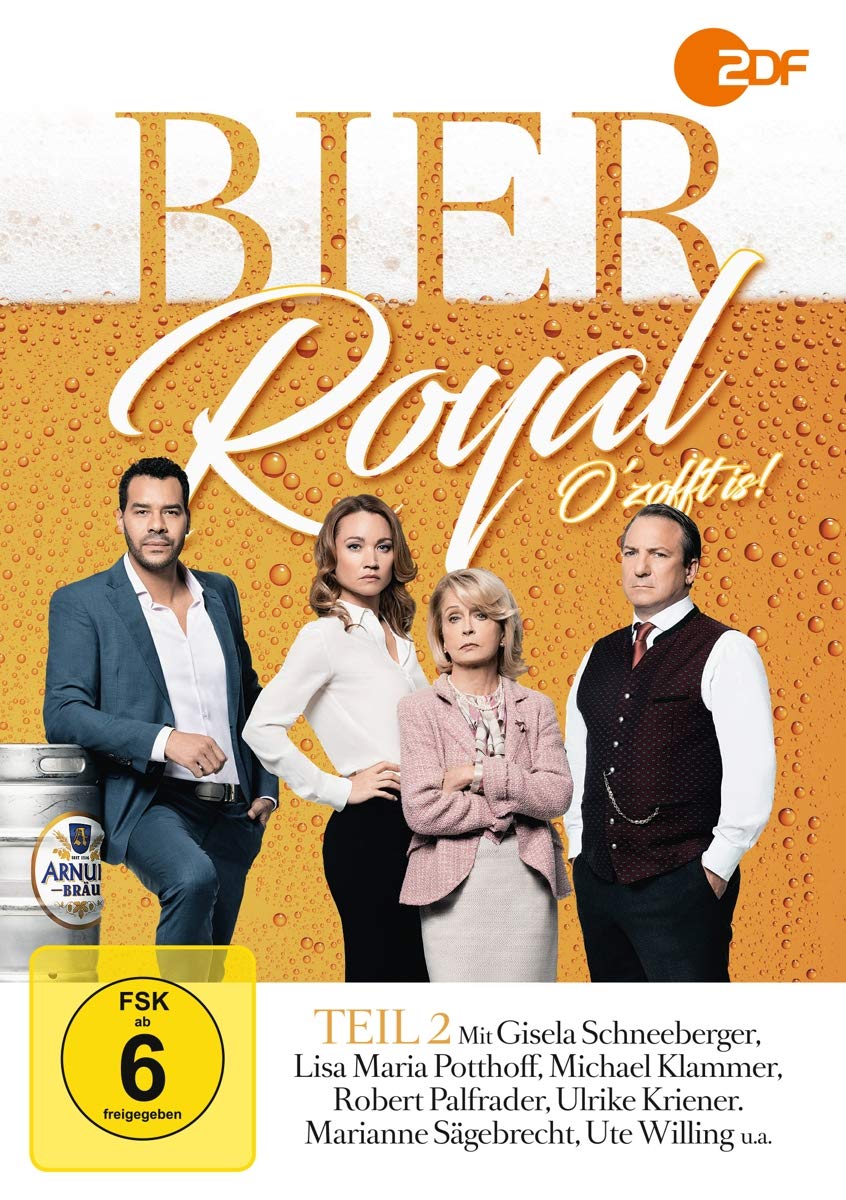 Bier Royal Teil 2 Movies