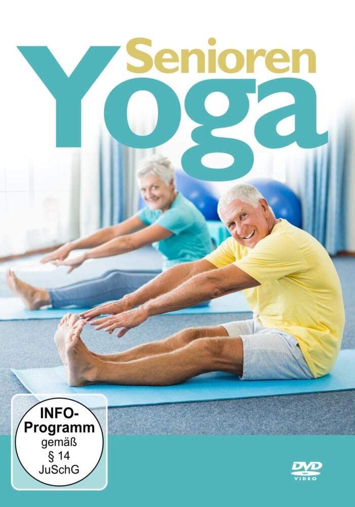 Senioren Yoga Box sets