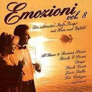 Emozioni Vol.8 Pop