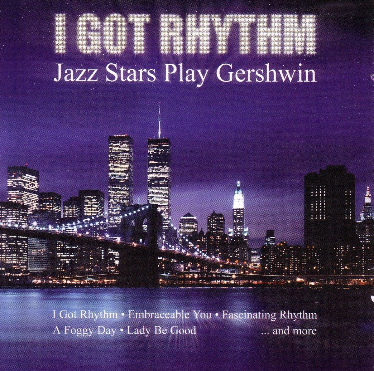 I Got Rhythm-Jazz Stars Play G Other music genres