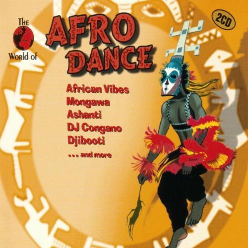 Afro Dance Pop