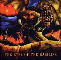The Eyes of the Basilisk Metal & Hardrock