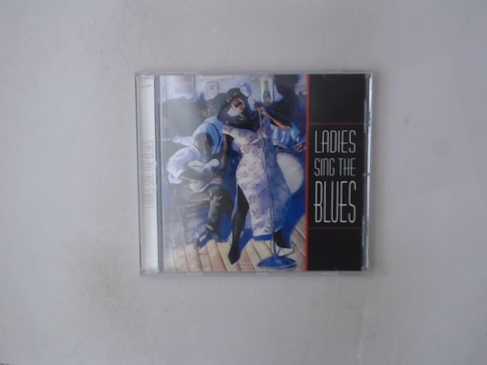 Product Image: Ladies Sing the Blues