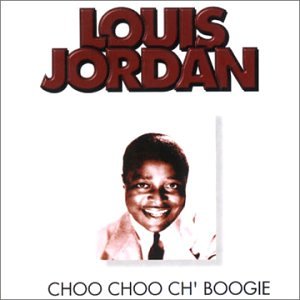 Product Image: Choo Choo Ch Boogie