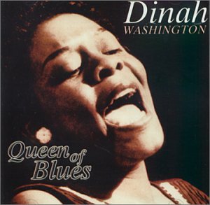 Queen of Blues Blues