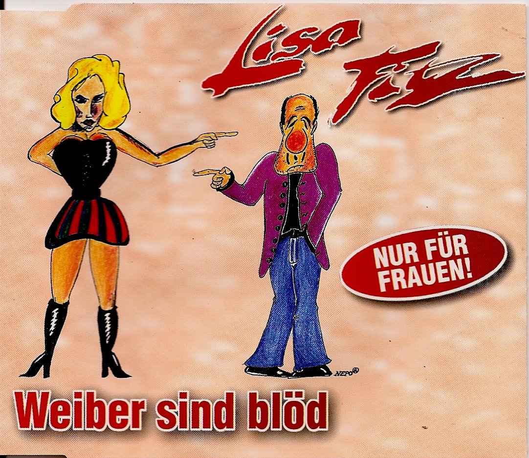 Weiber Sind Blöd-Frauen Versio Music