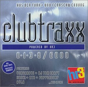 Hr3-Clubtraxx Pop