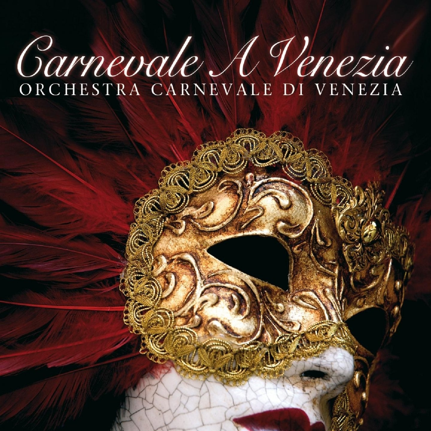 Carnevale a Venezia cd