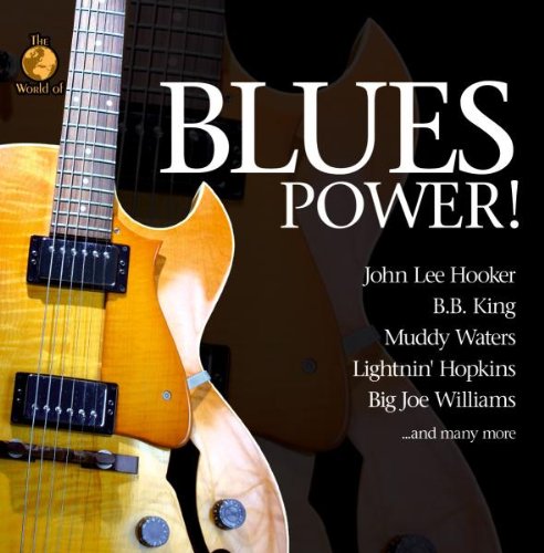 Blues Power Blues
