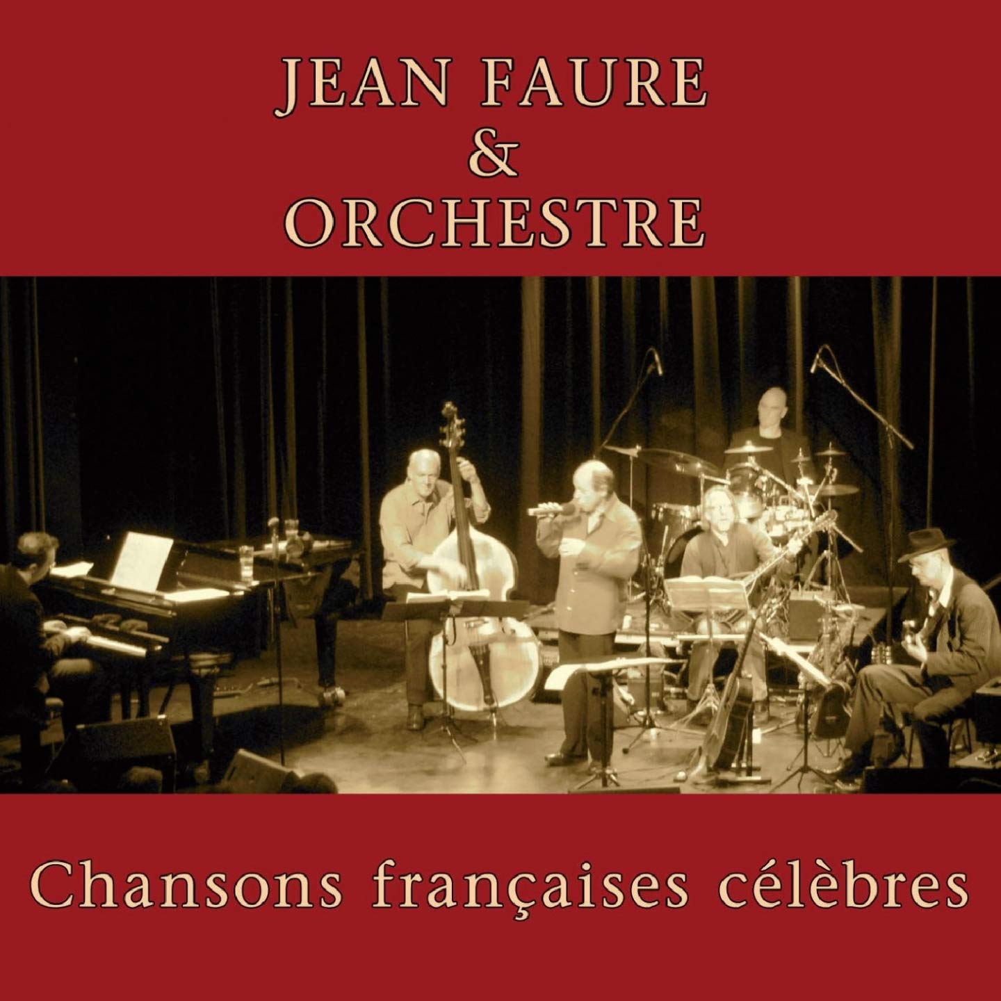 Chansons Francaises Celebres World Music
