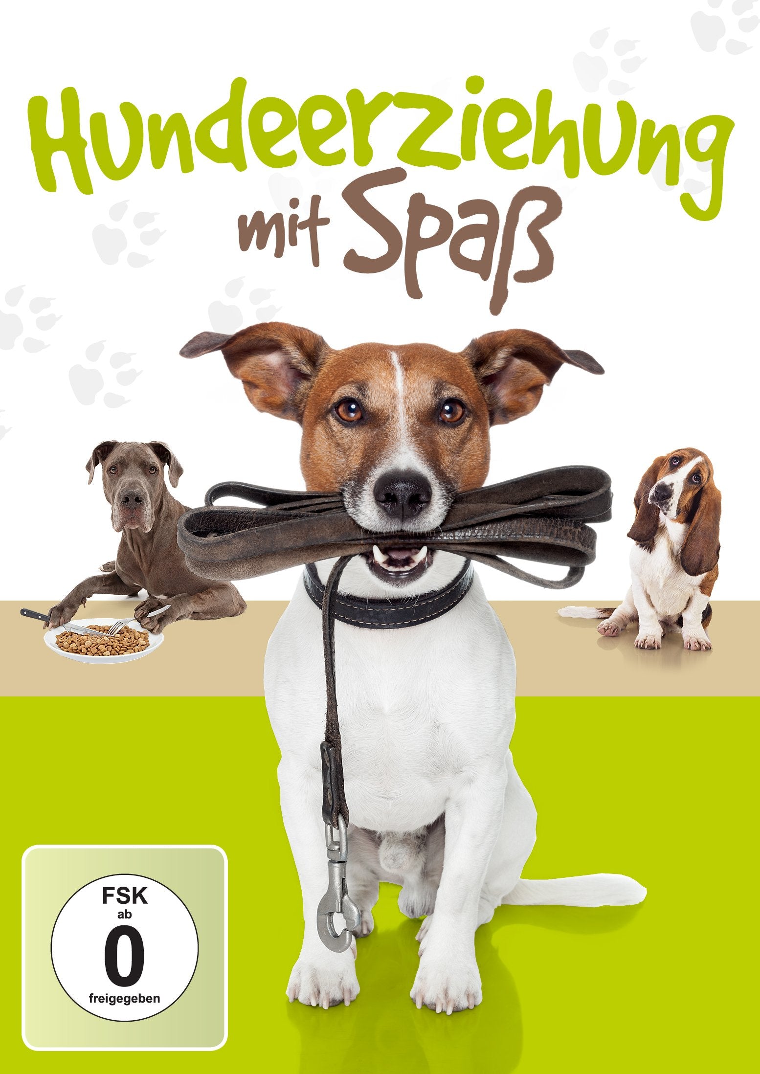 Hundeerziehung Mit Spaß Box sets