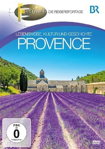 Provence Box sets