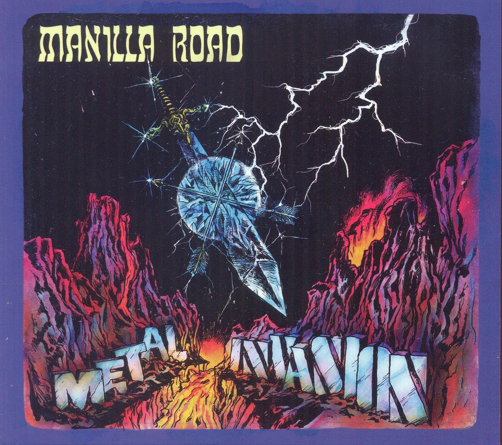 Metal-Invasion Metal & Hardrock