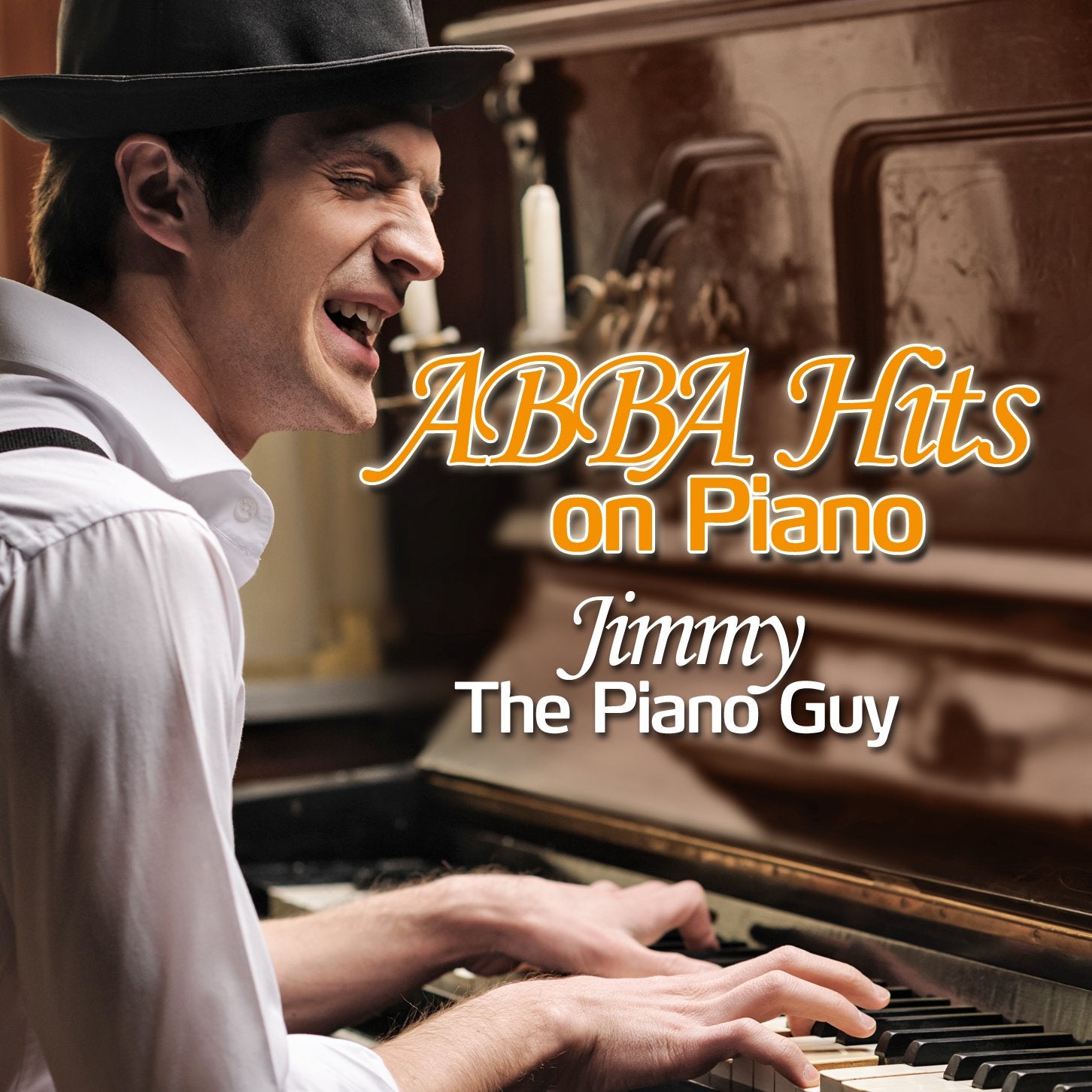 ABBA Hits On Piano Rock