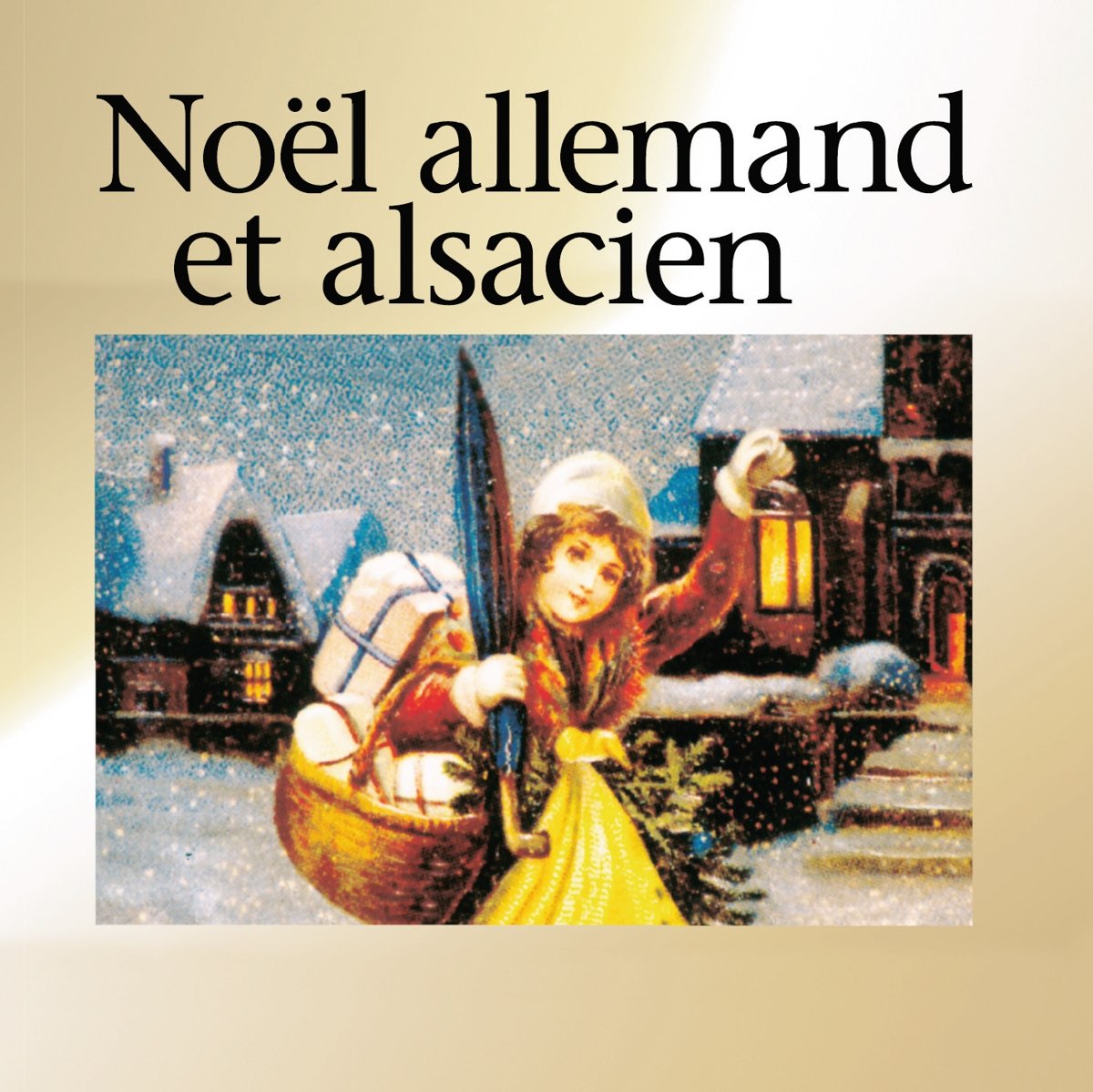 Noel allemand et alsacien Music for Children