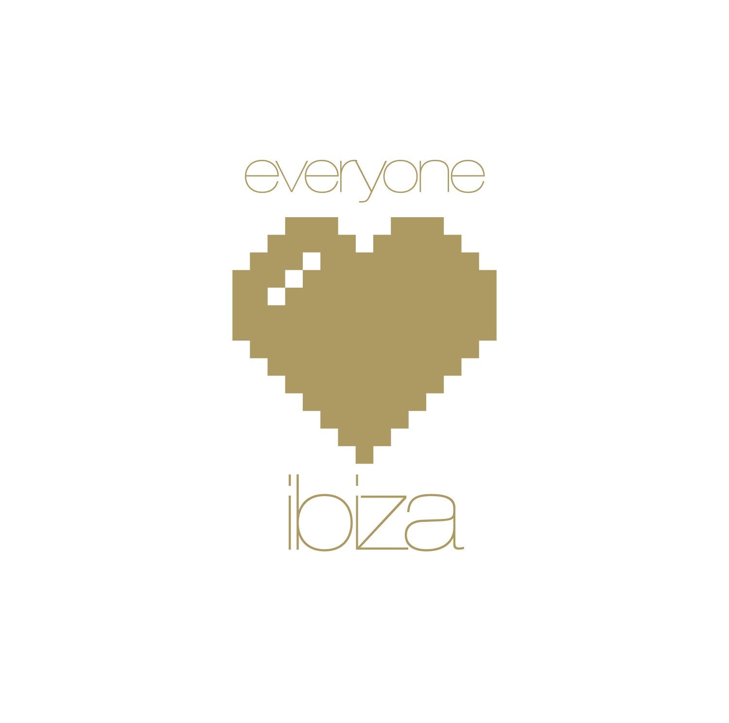 Everyone Loves Ibiza Dance & Electronic