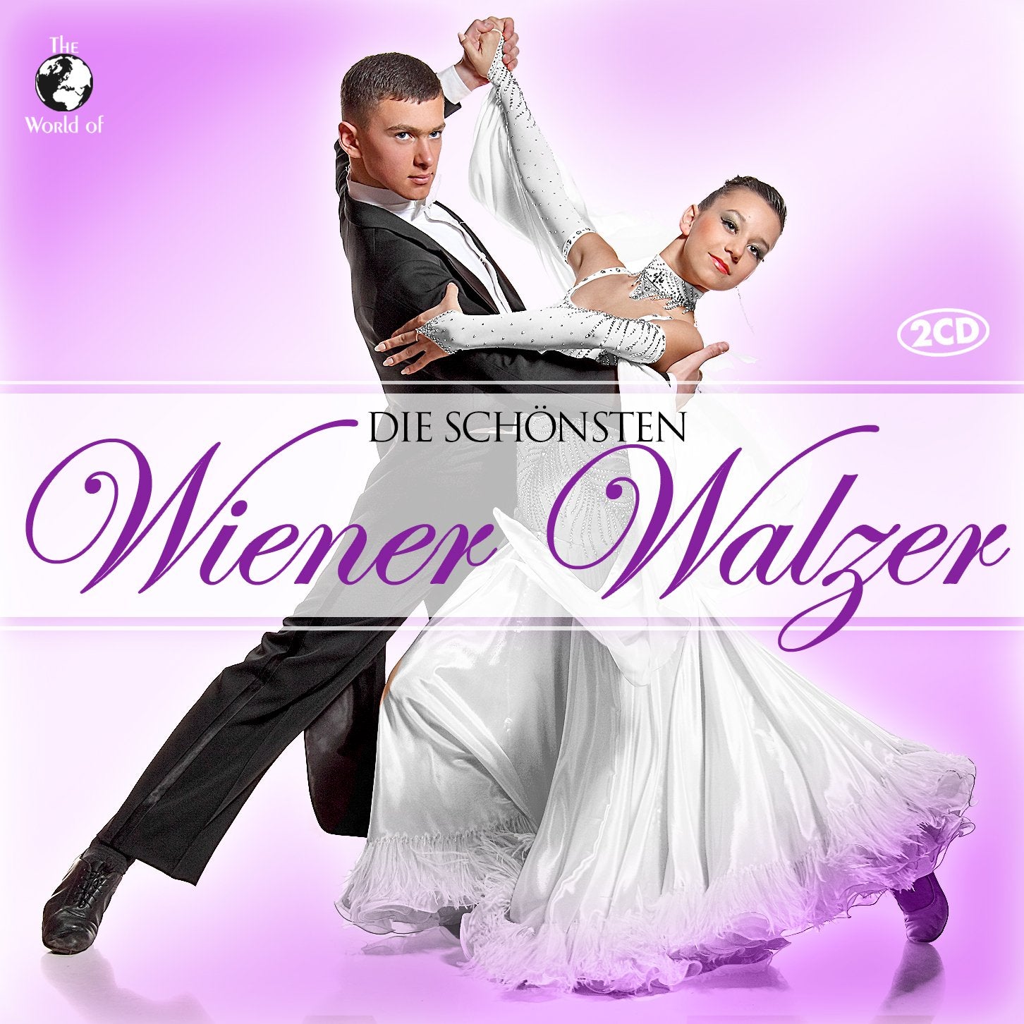 Die Schönsten Wiener Walzer Classical