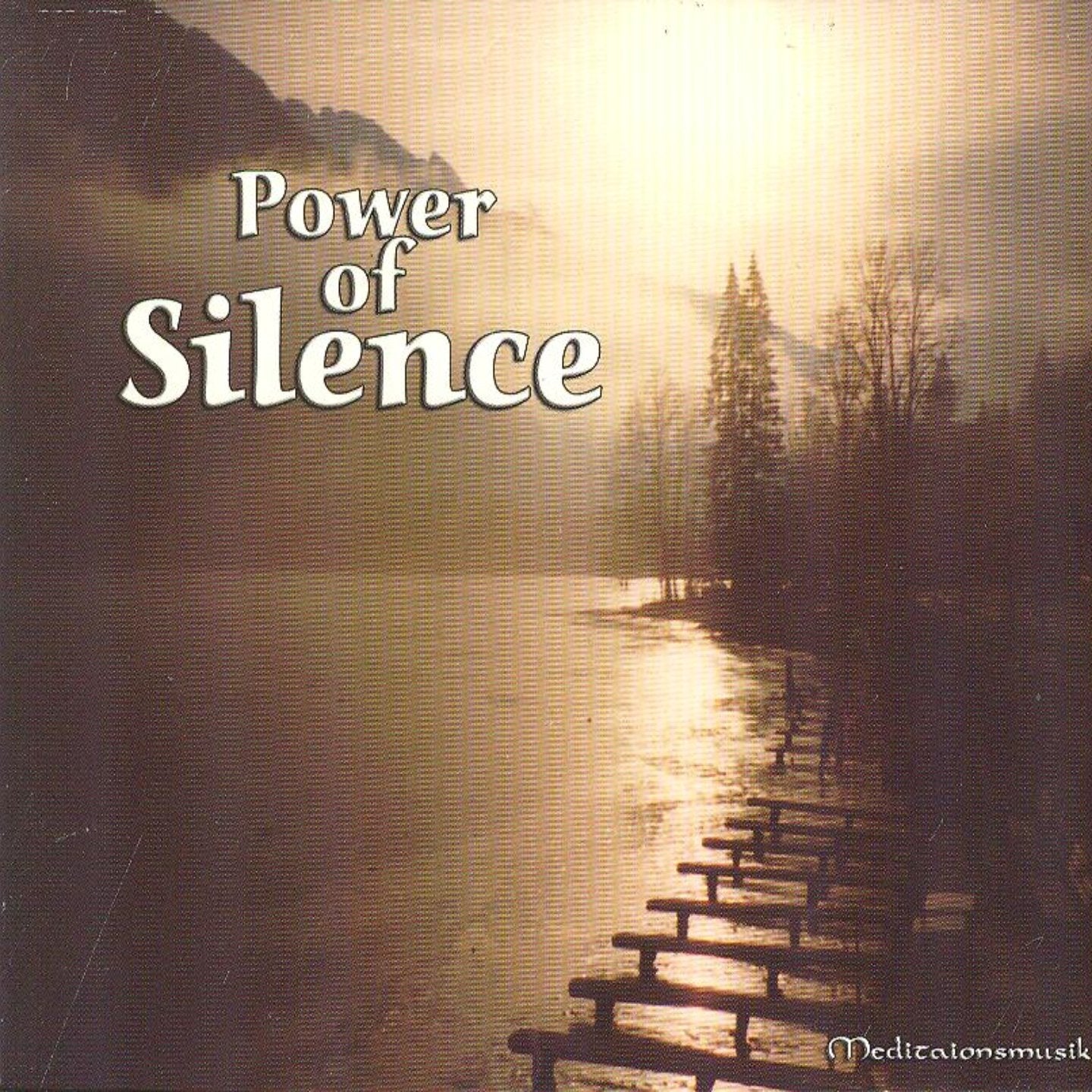 Power of Silence Music