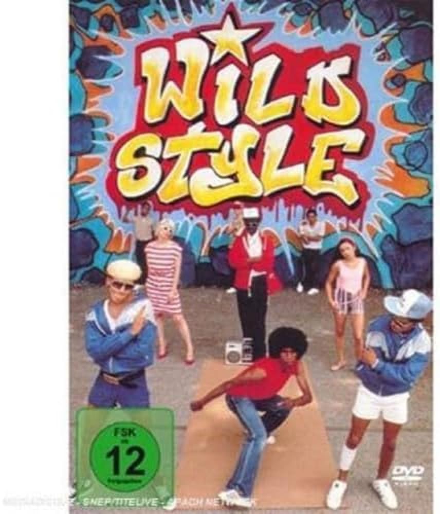 Wild Style Films