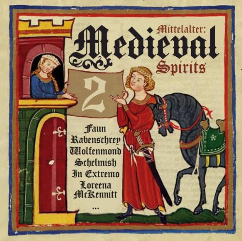 Product Image: Mittelalter: Medieval Spirits 2