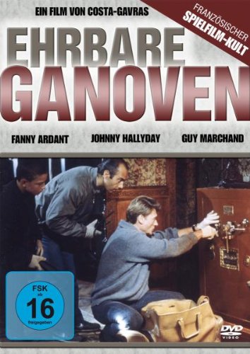 Ehrbare Ganoven Movies