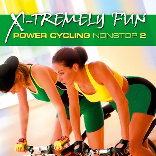 X-Tremely Fun-Power Cycling Nonstop 2 Music