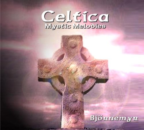 Celtica-Mystic Melodies Music