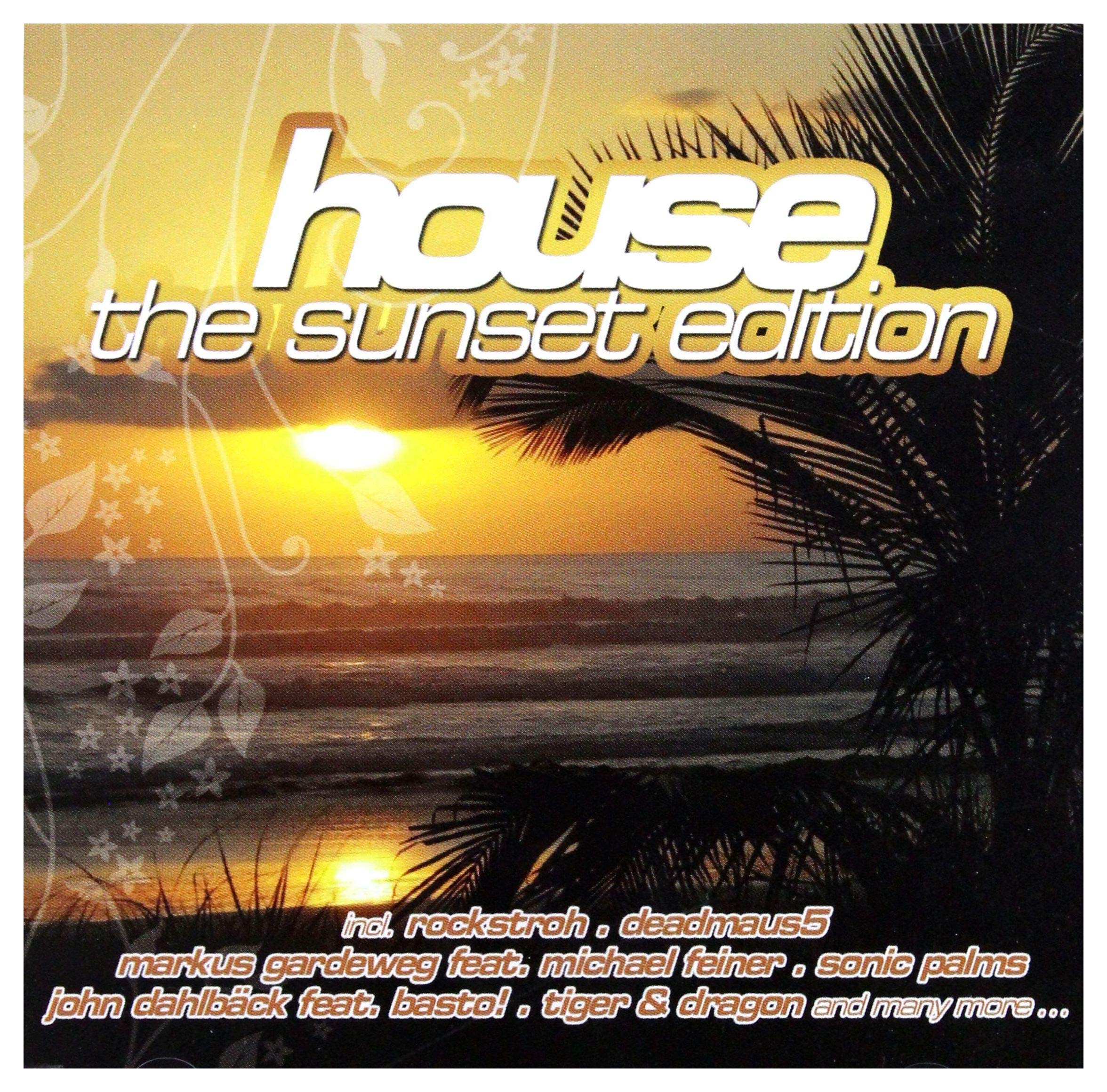 Product Image: House: the Sunset Edition